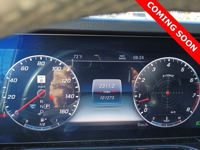 2019 Mercedes-Benz G 550 4MATIC®