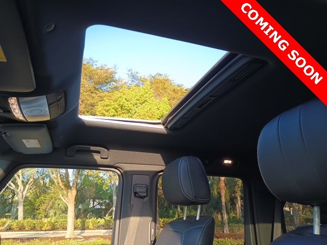 2019 Mercedes-Benz G 550 4MATIC®