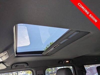 2019 Mercedes-Benz G 550 4MATIC®