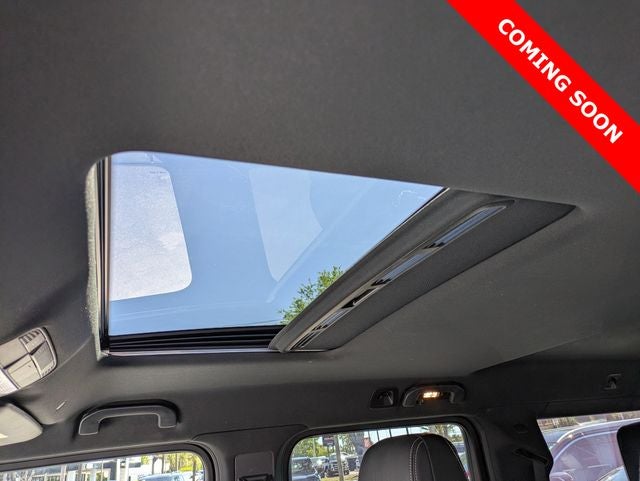 2019 Mercedes-Benz G 550 4MATIC®