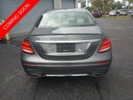 2020 Mercedes-Benz E 350 E 350