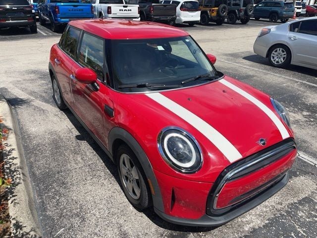 2022 MINI Hardtop Cooper