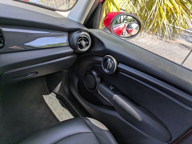 2022 MINI Hardtop Cooper