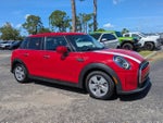 2022 MINI Hardtop Cooper