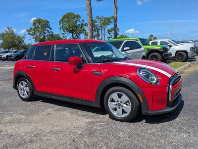 2022 MINI Hardtop Cooper