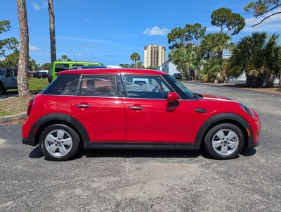 2022 MINI Hardtop Cooper