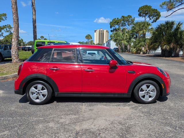 2022 MINI Hardtop Cooper