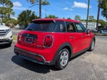 2022 MINI Hardtop Cooper