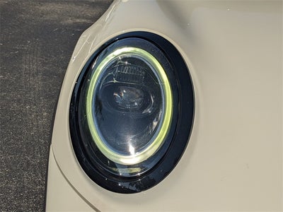 2023 MINI Convertible Cooper S