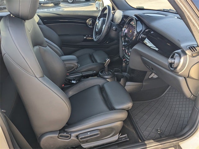 2023 MINI Convertible Cooper S