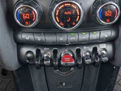 2023 MINI Convertible Cooper S