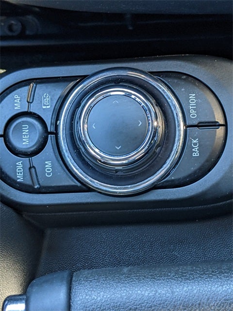 2023 MINI Convertible Cooper S