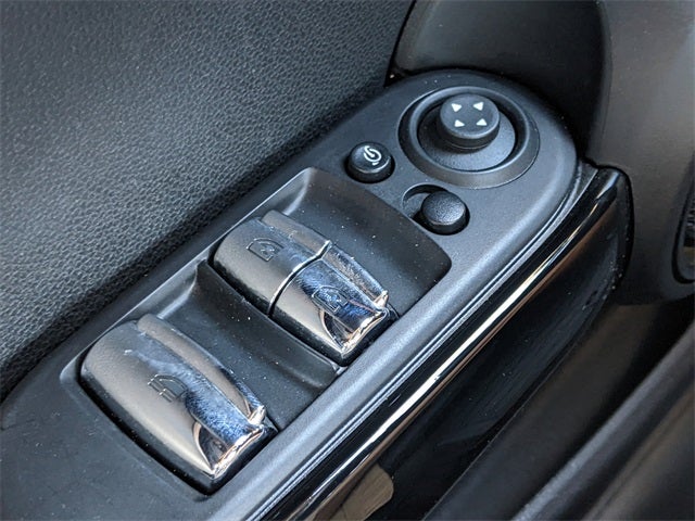 2023 MINI Convertible Cooper S