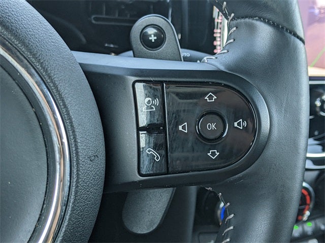 2023 MINI Convertible Cooper S