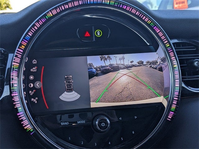 2023 MINI Convertible Cooper S