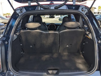 2017 MINI Hardtop John Cooper Works