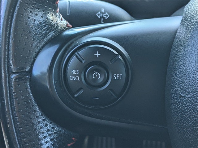 2017 MINI Hardtop John Cooper Works