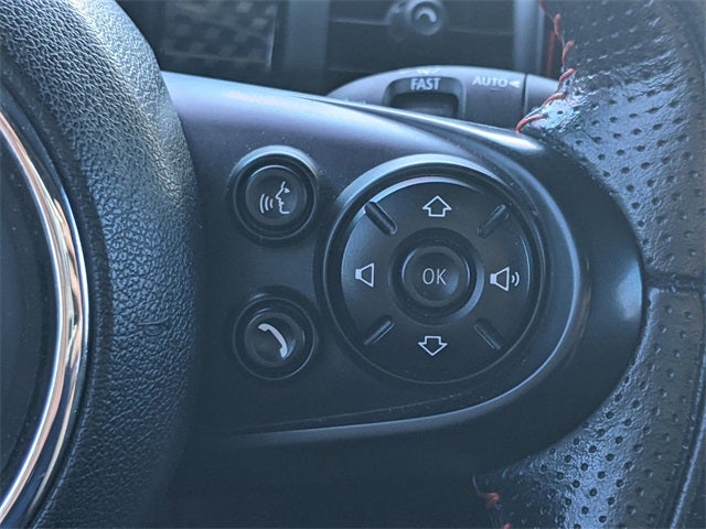 2017 MINI Hardtop John Cooper Works