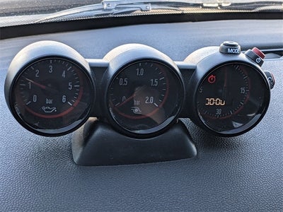 2017 MINI Hardtop John Cooper Works