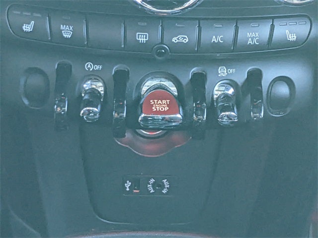 2017 MINI Hardtop John Cooper Works