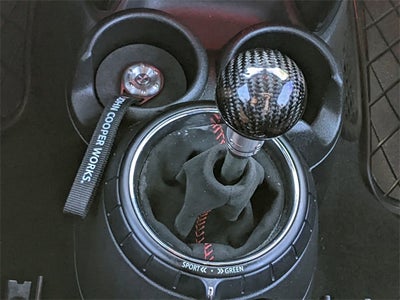 2017 MINI Hardtop John Cooper Works