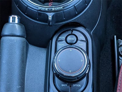 2017 MINI Hardtop John Cooper Works