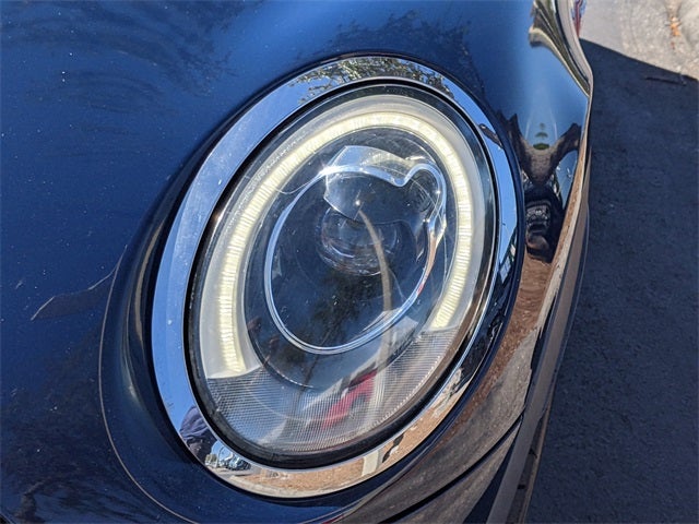 2017 MINI Hardtop John Cooper Works