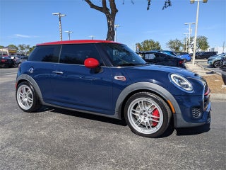 2017 MINI Hardtop John Cooper Works
