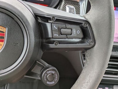 2023 Porsche Macan T