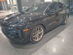 2026 Porsche Cayenne Coupe GTS