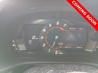 2022 Toyota GR Supra 3.0 Premium