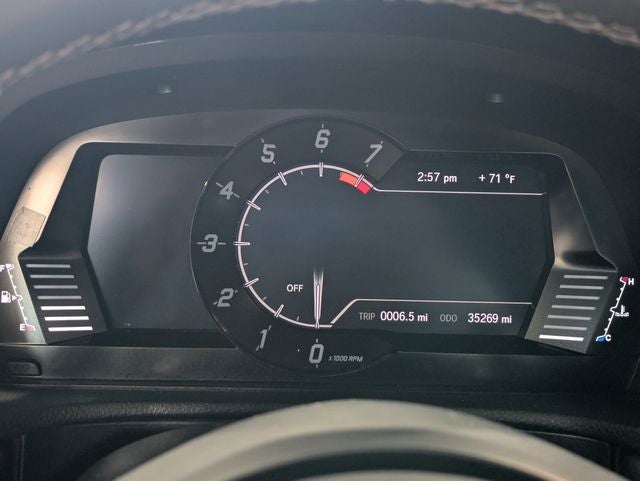 2022 Toyota GR Supra 3.0 Premium