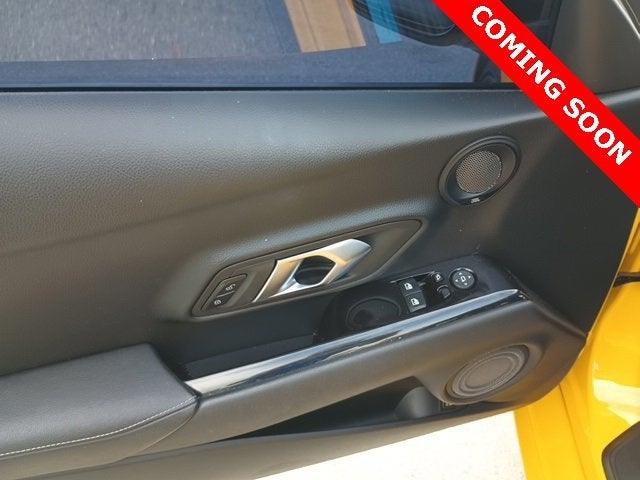 2022 Toyota GR Supra 3.0 Premium