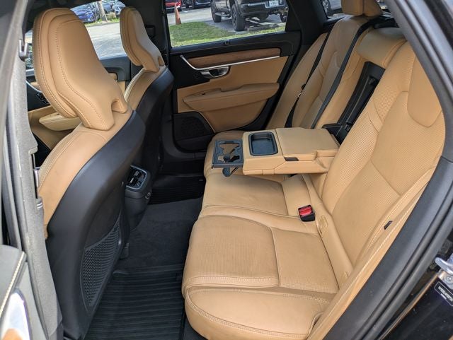 2019 Volvo V90 T5 Inscription