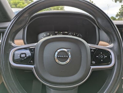 2019 Volvo V90 T5 Inscription