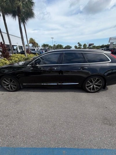 2019 Volvo V90 T5 Inscription