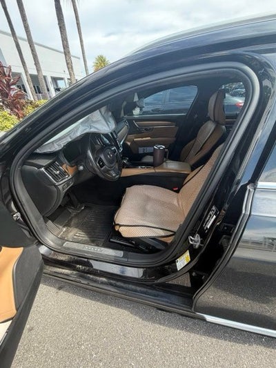 2019 Volvo V90 T5 Inscription