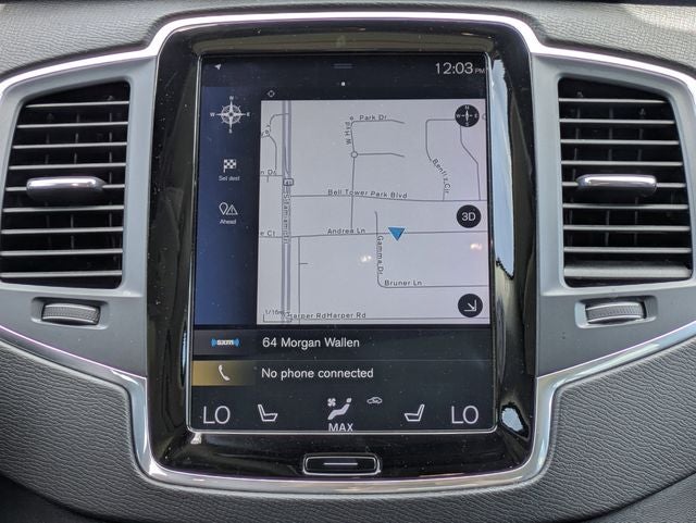 2019 Volvo XC90 T5 Momentum