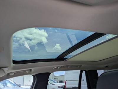 2019 Volvo XC90 T5 Momentum