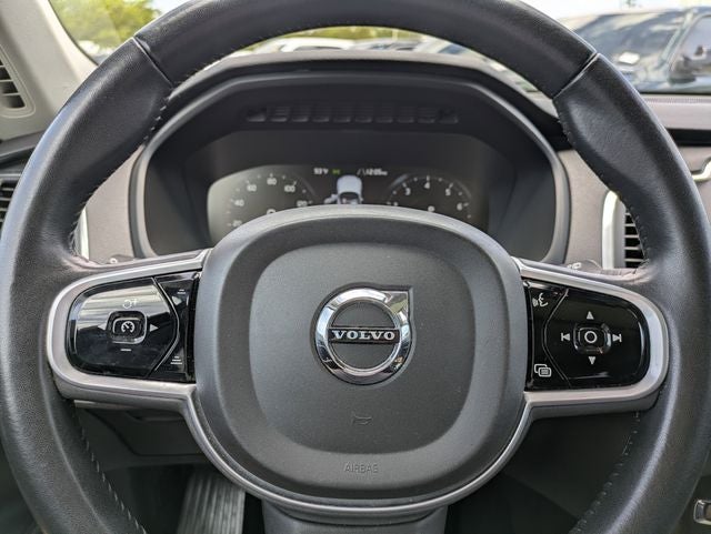 2019 Volvo XC90 T5 Momentum
