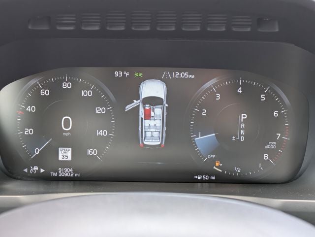 2019 Volvo XC90 T5 Momentum