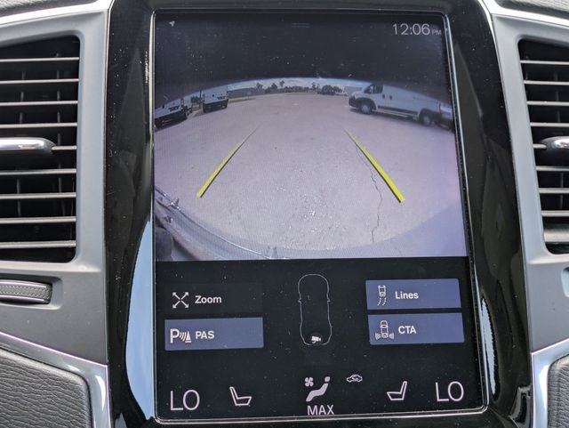 2019 Volvo XC90 T5 Momentum