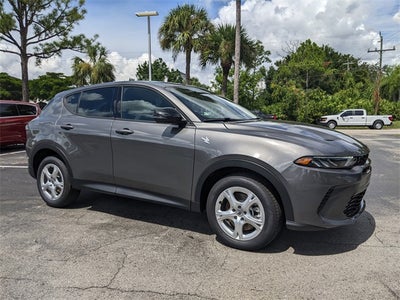 2025 Dodge Hornet HORNET GT AWD