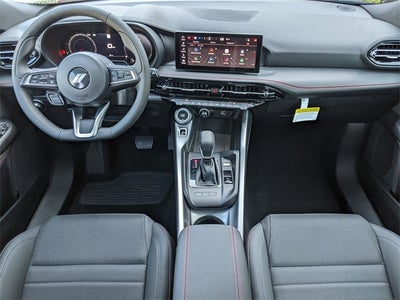 2025 Dodge Hornet HORNET GT AWD