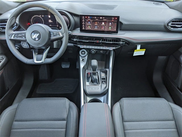 2025 Dodge Hornet HORNET GT AWD