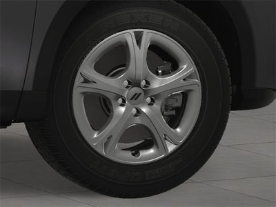 2025 Dodge Hornet HORNET GT AWD