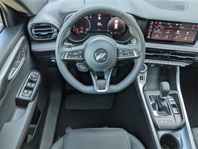 2025 Dodge Hornet HORNET GT AWD