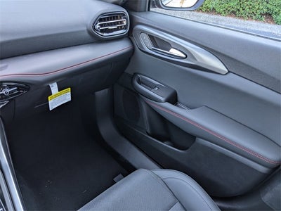 2025 Dodge Hornet HORNET GT AWD