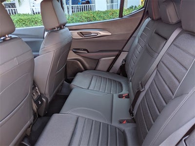 2025 Dodge Hornet HORNET GT AWD