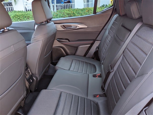 2025 Dodge Hornet HORNET GT AWD